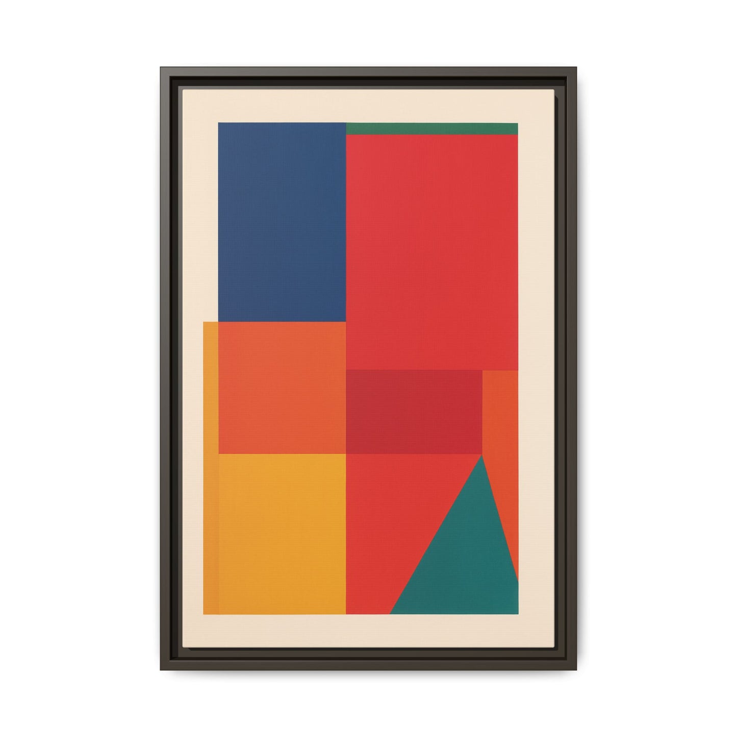 Framework in Color