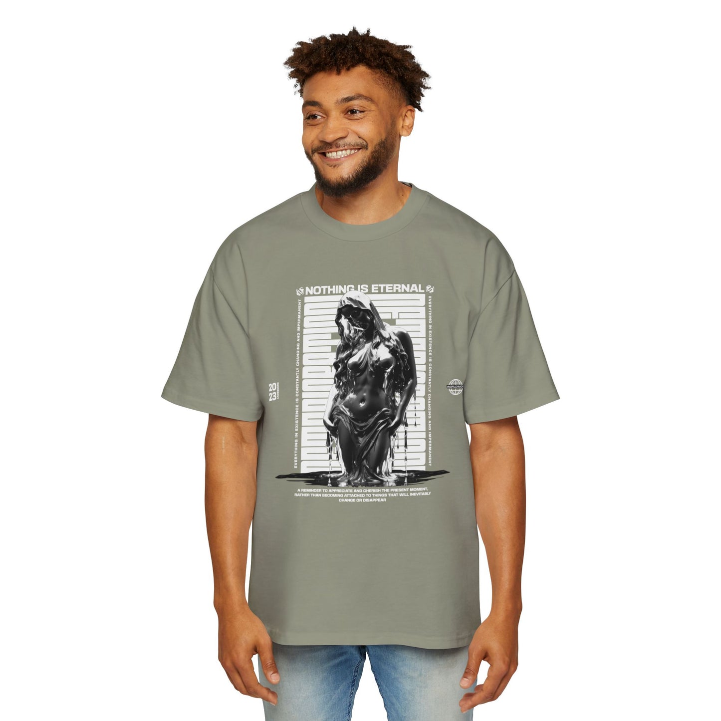 Eternal Tee