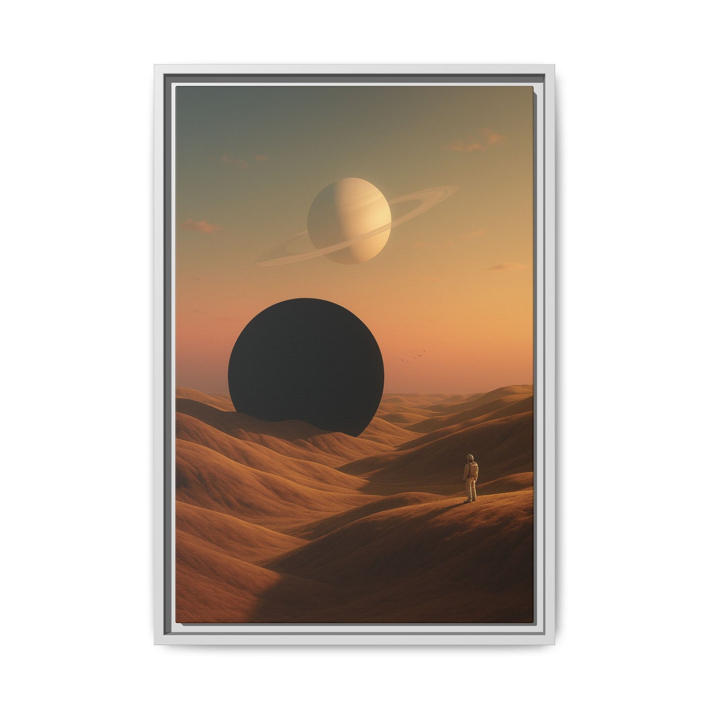 Orb of the Unknown