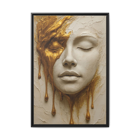 Gilded Silence