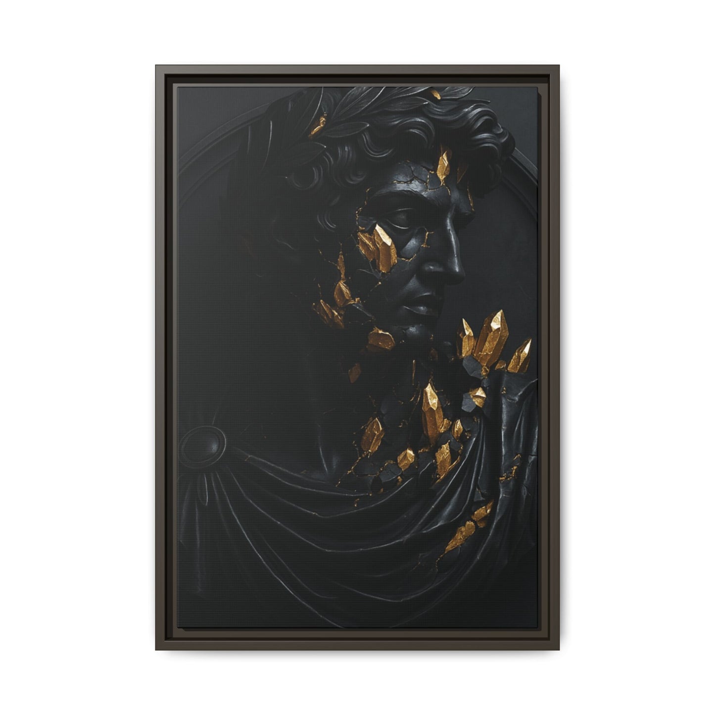 Obsidian King