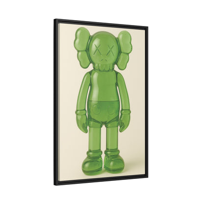 Glossed Companion – Emerald Edition