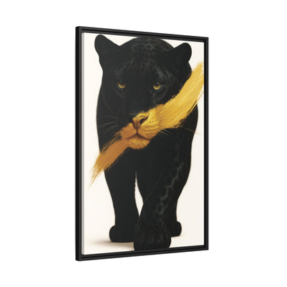 Strike of the Panther