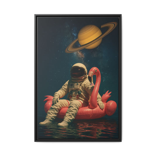 Cosmic Drift