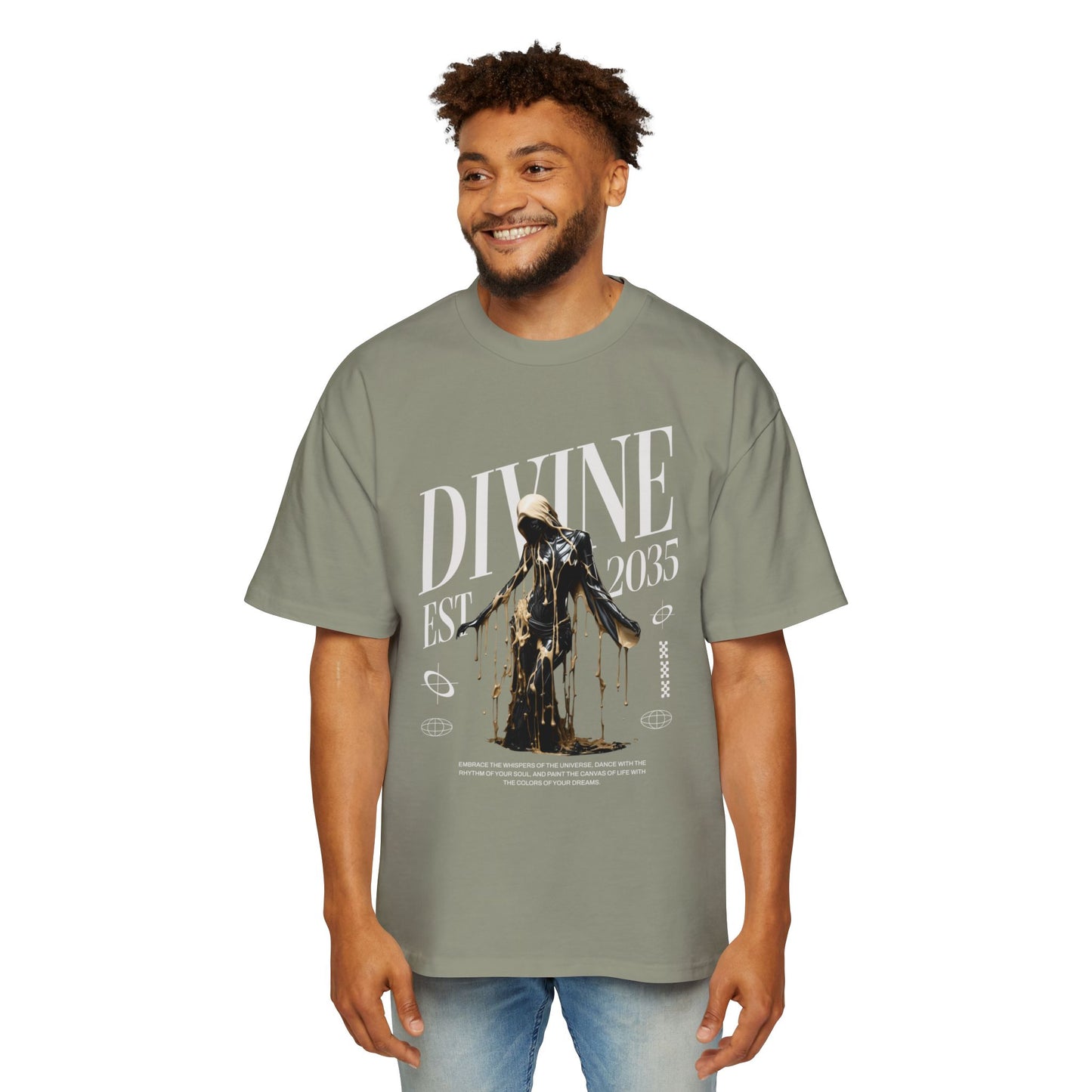 Divine Tee