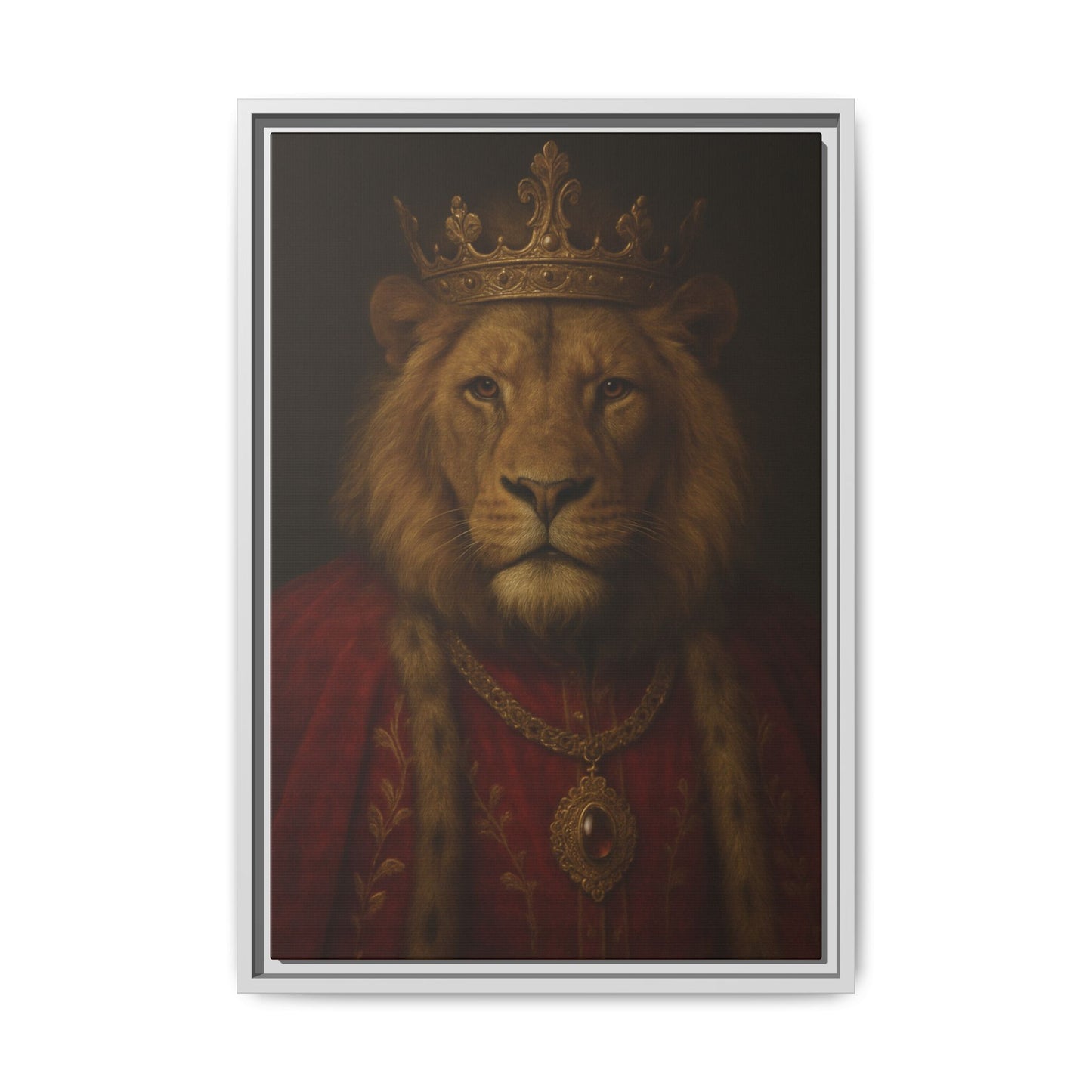 King of Kings