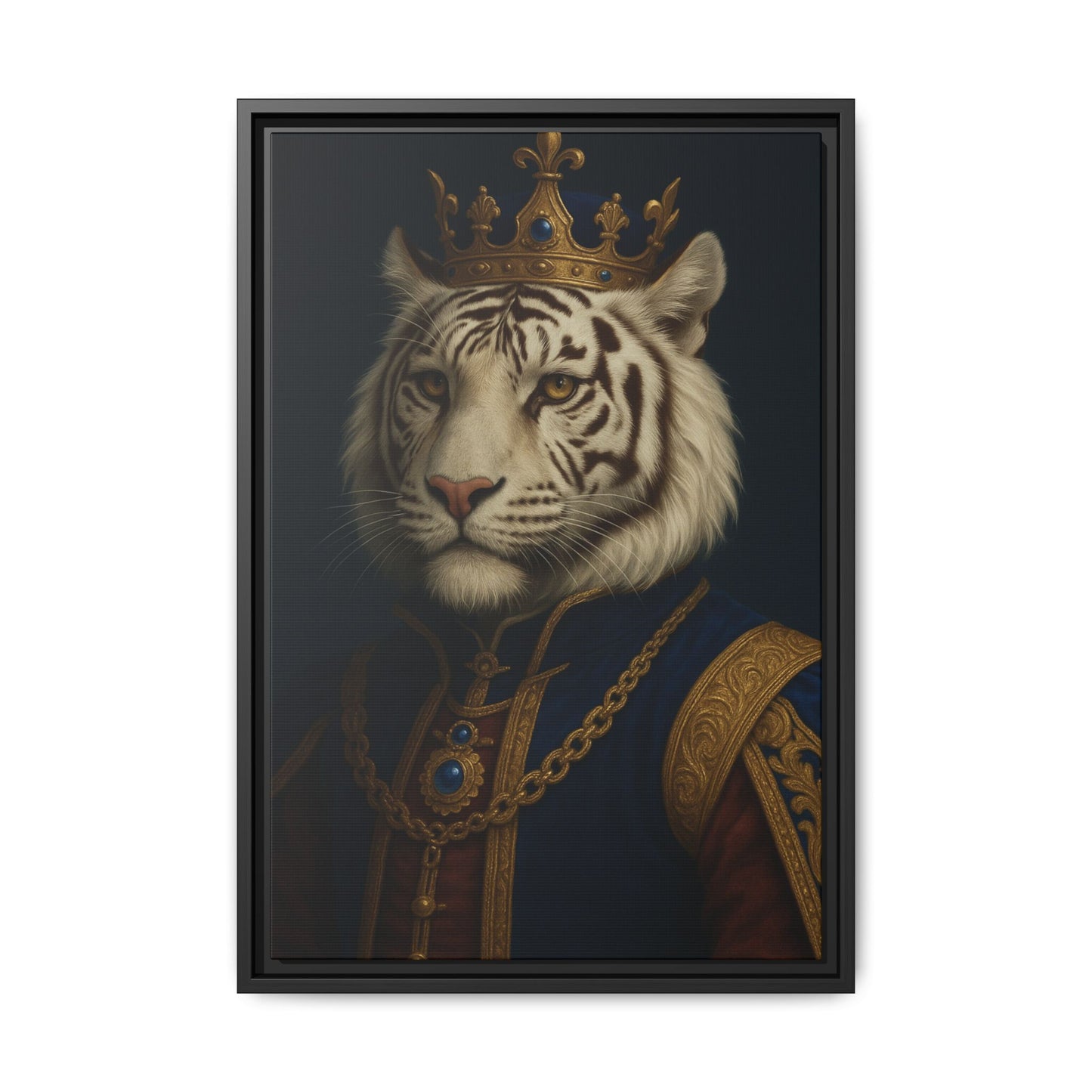 The Regal Bloodline