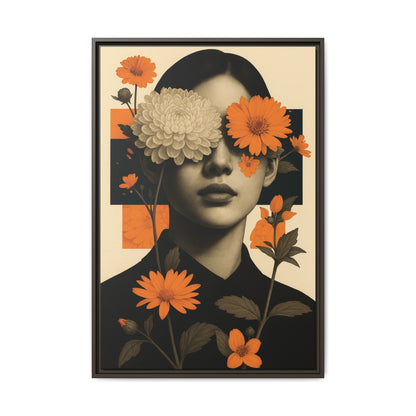 Petals of Perception