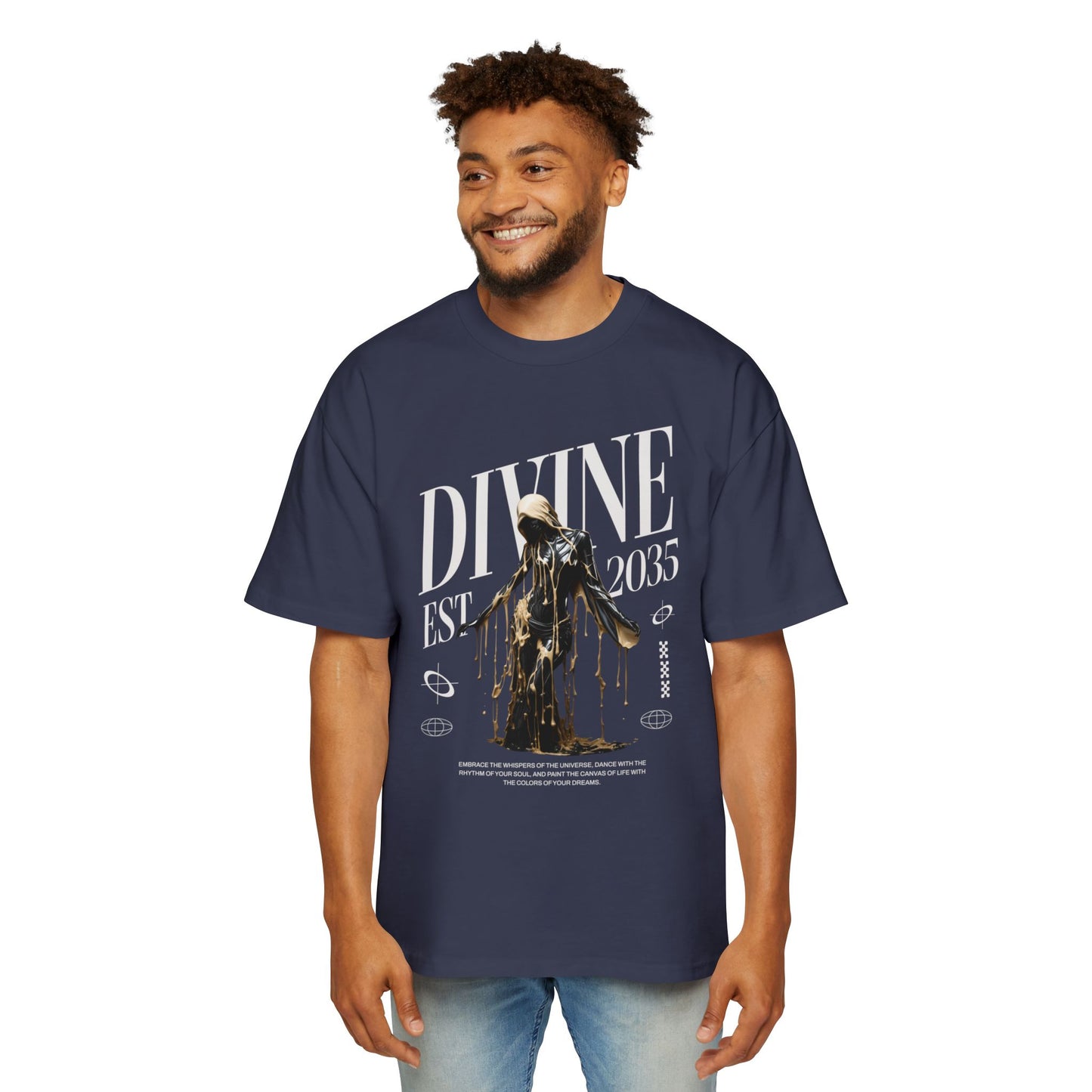 Divine Tee