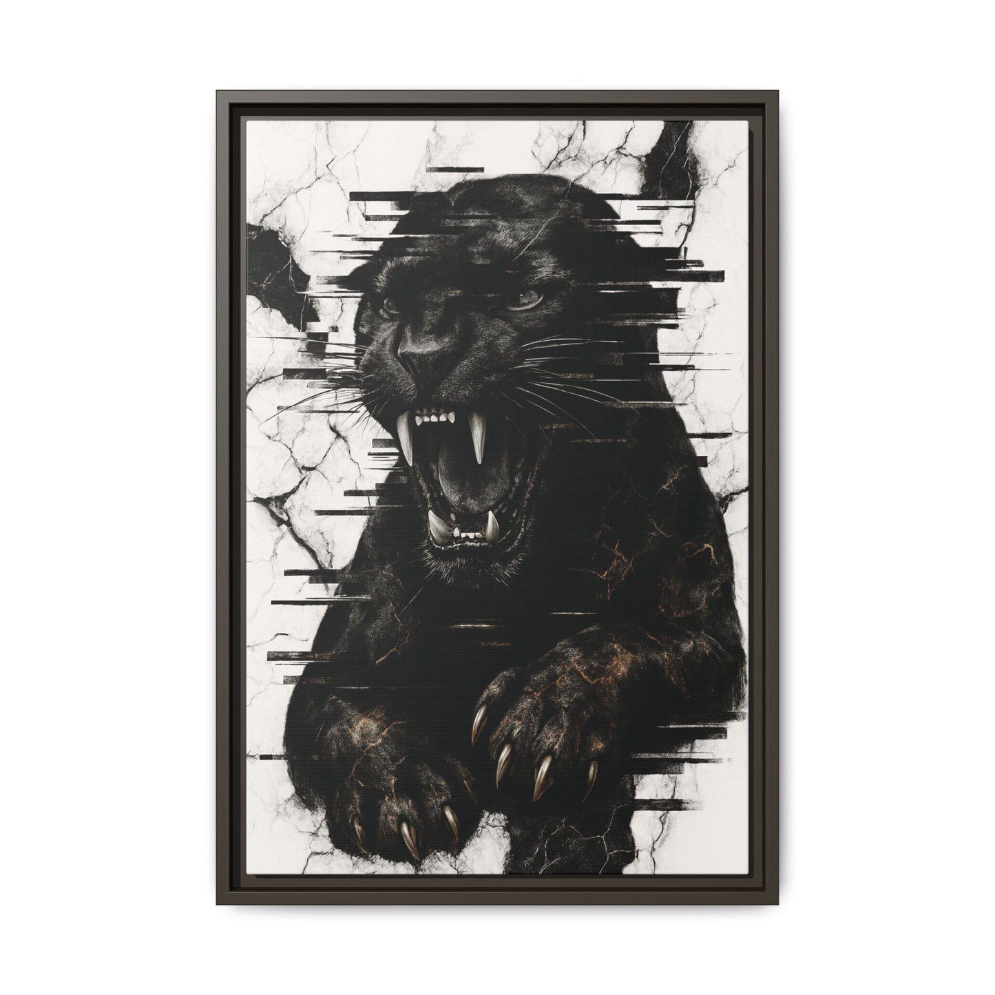 Fractured Fury