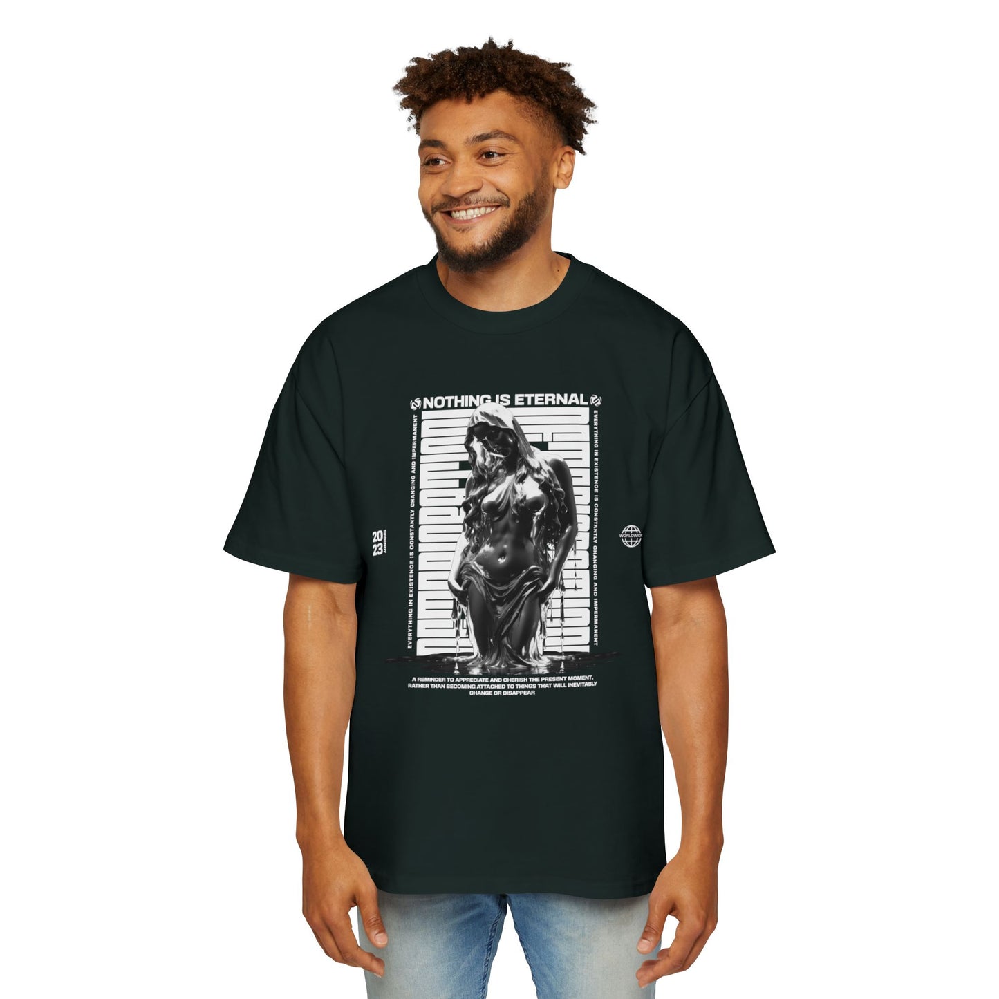 Eternal Tee