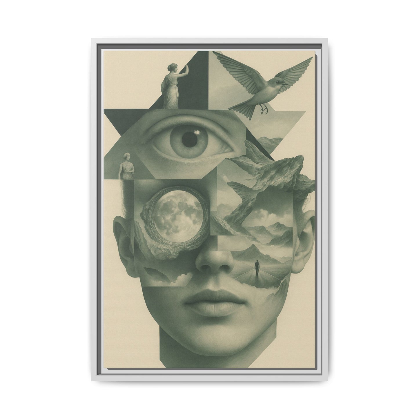 Inner Atlas