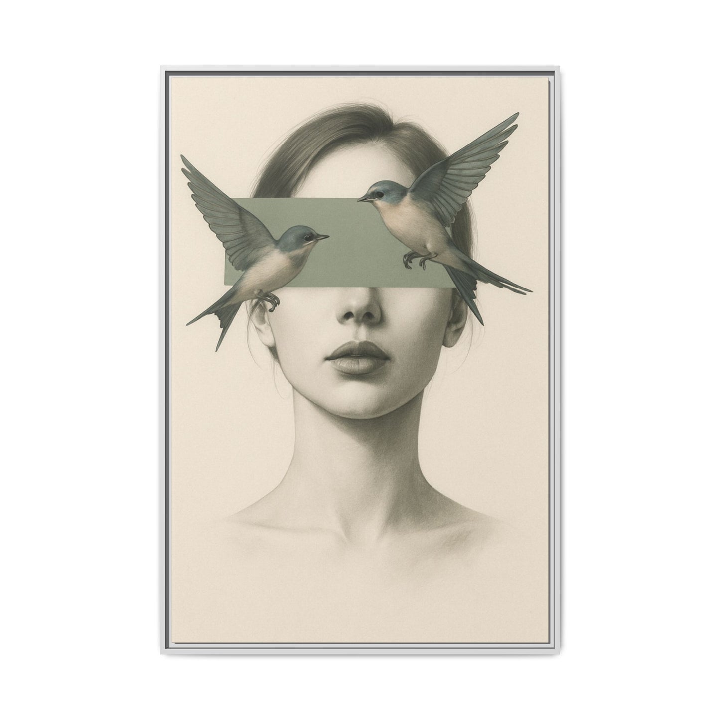 Sight Unseen