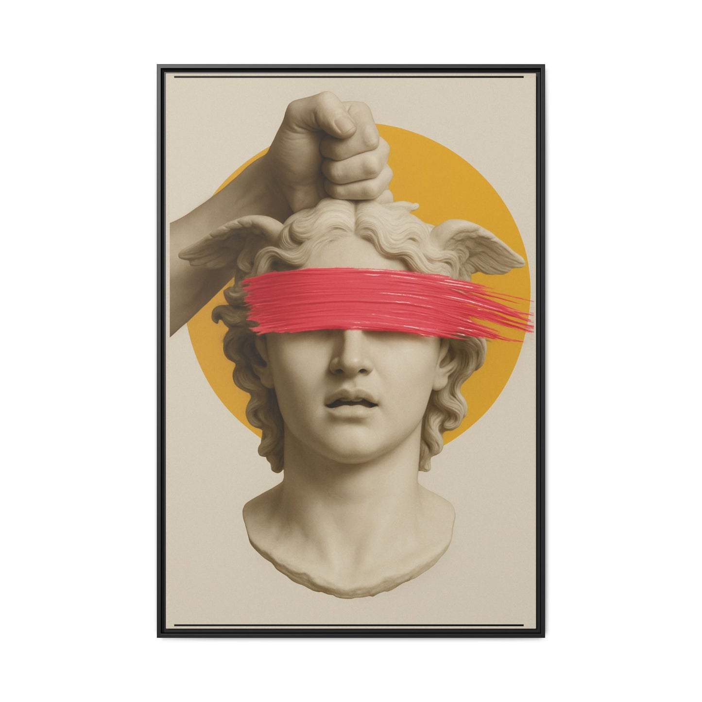 Silenced Icon