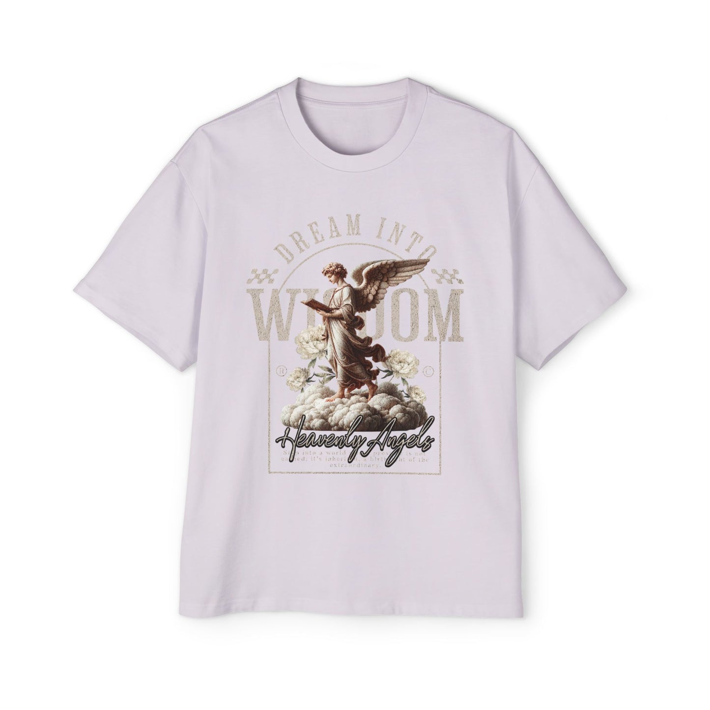 Wisdom Tee