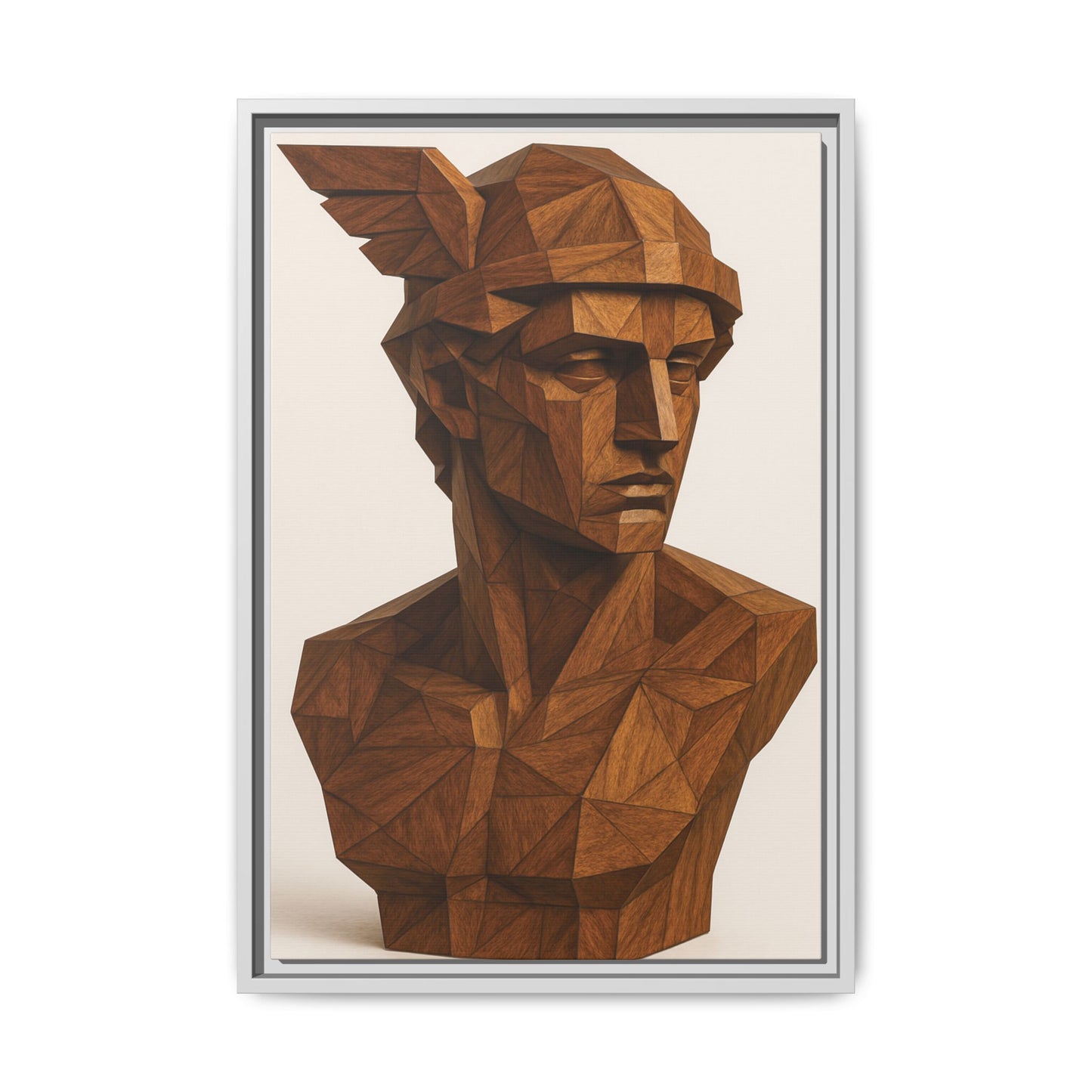 Vector Hermes