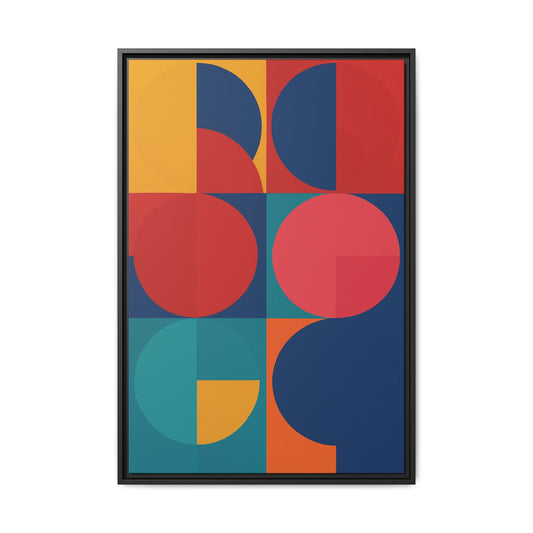 Modular Rhythm