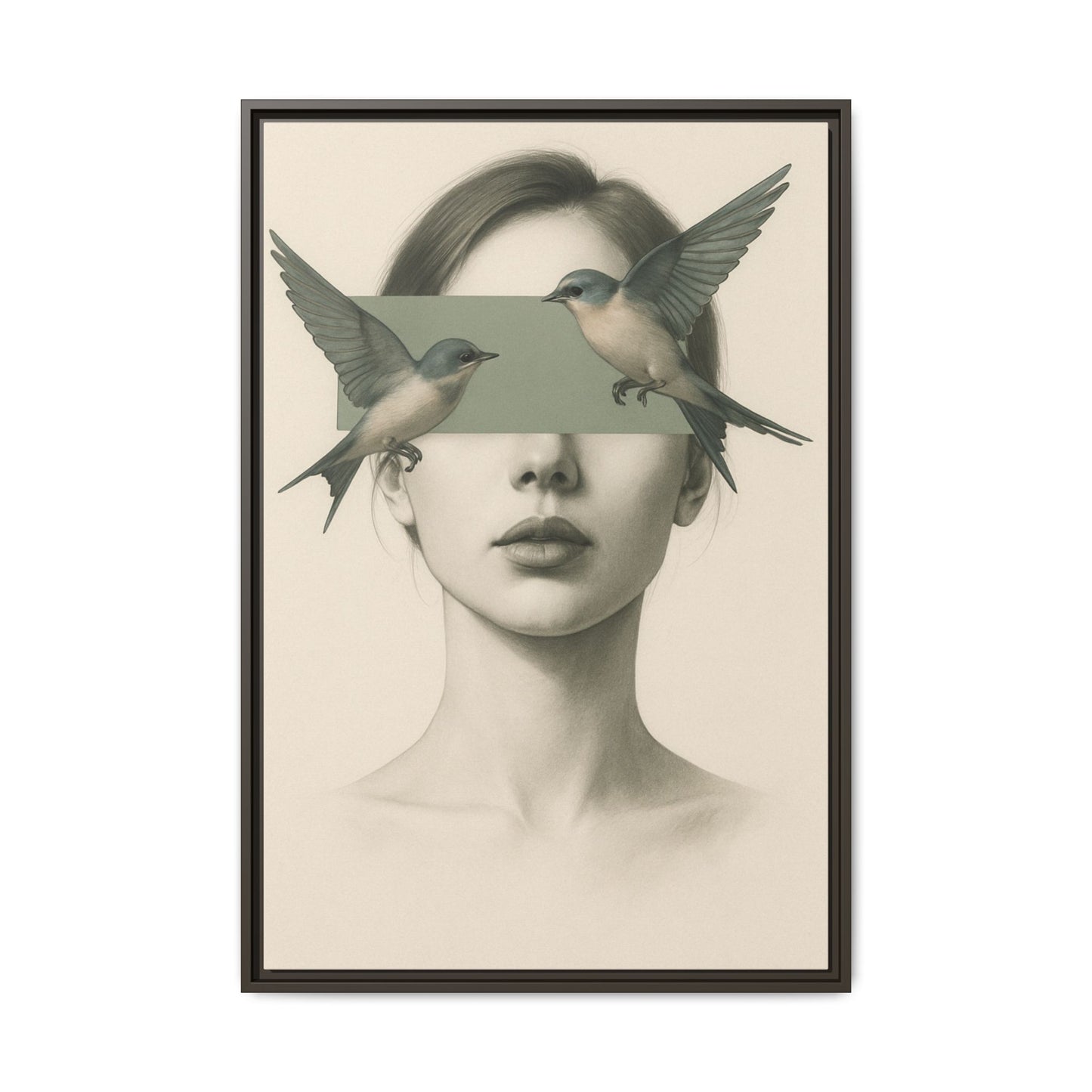 Sight Unseen