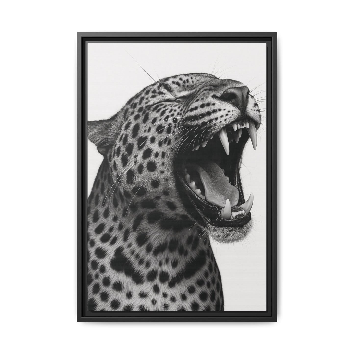 Roar of the Wild