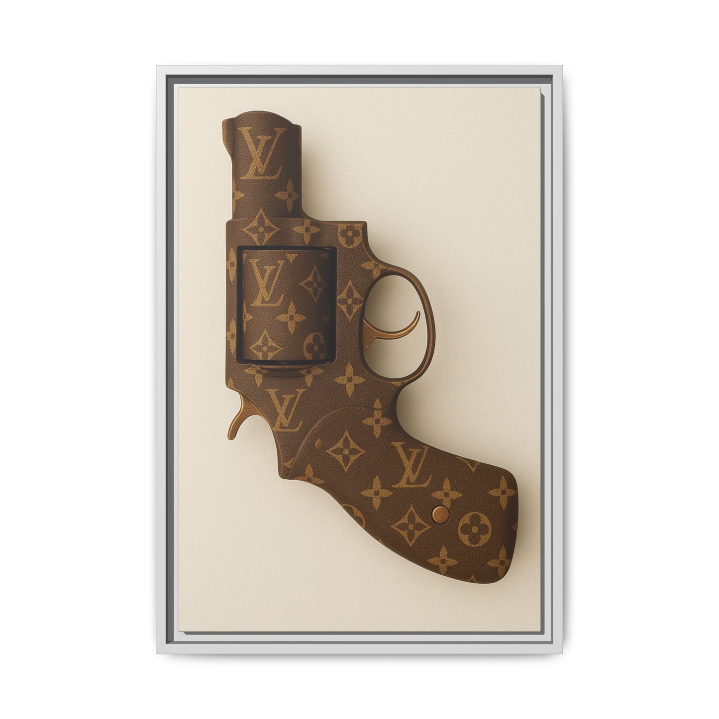 Trigger Luxe