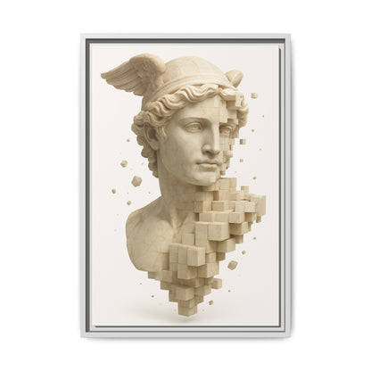 Deconstructed Divinity