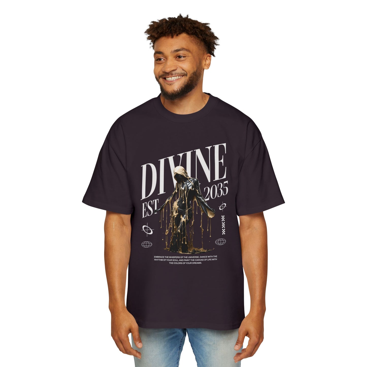Divine Tee