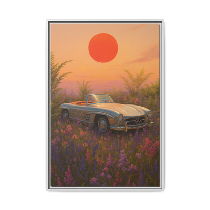 Sunset Roadster