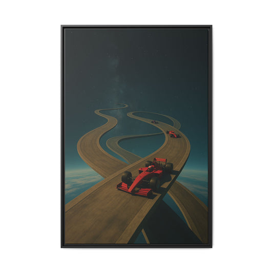Gravity Curve