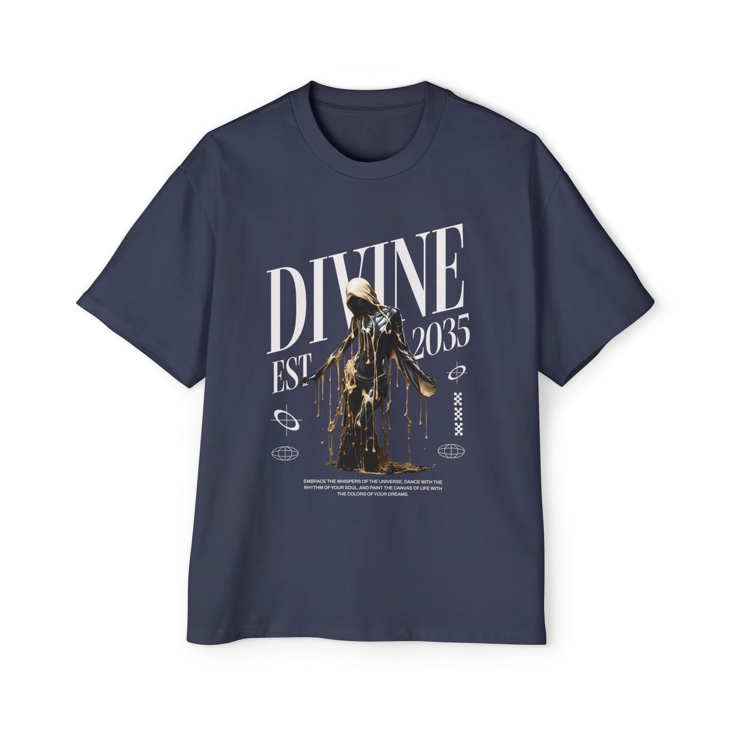 Divine Tee