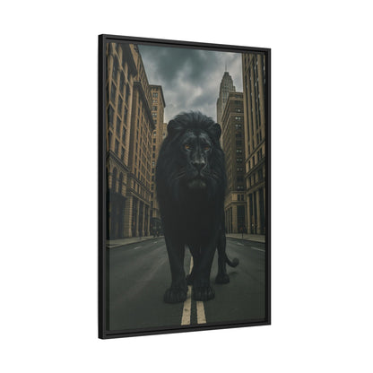 King of the Concrete