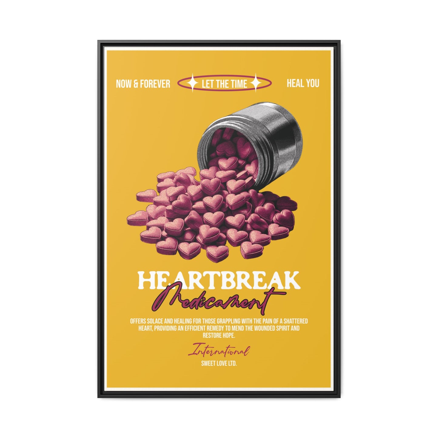 Heartbreak