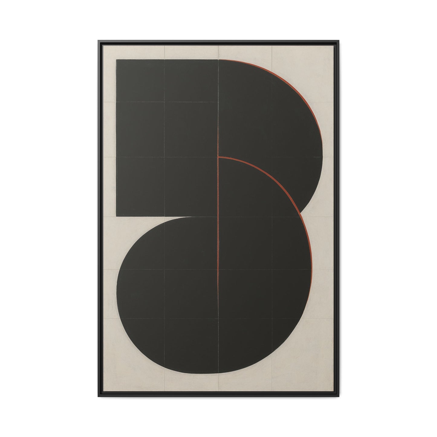 Divide No. 5