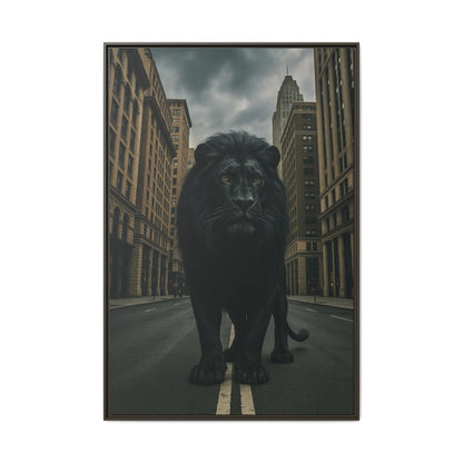 King of the Concrete