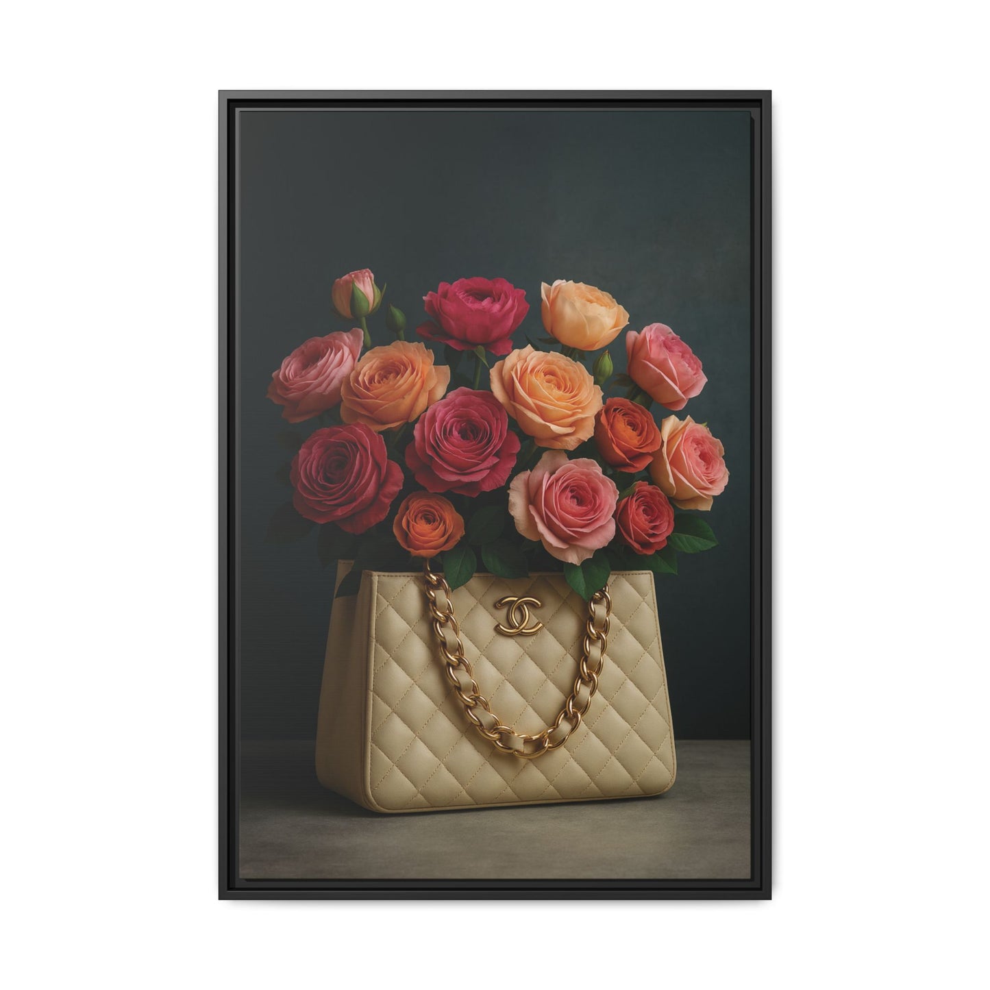 Chic Bloom