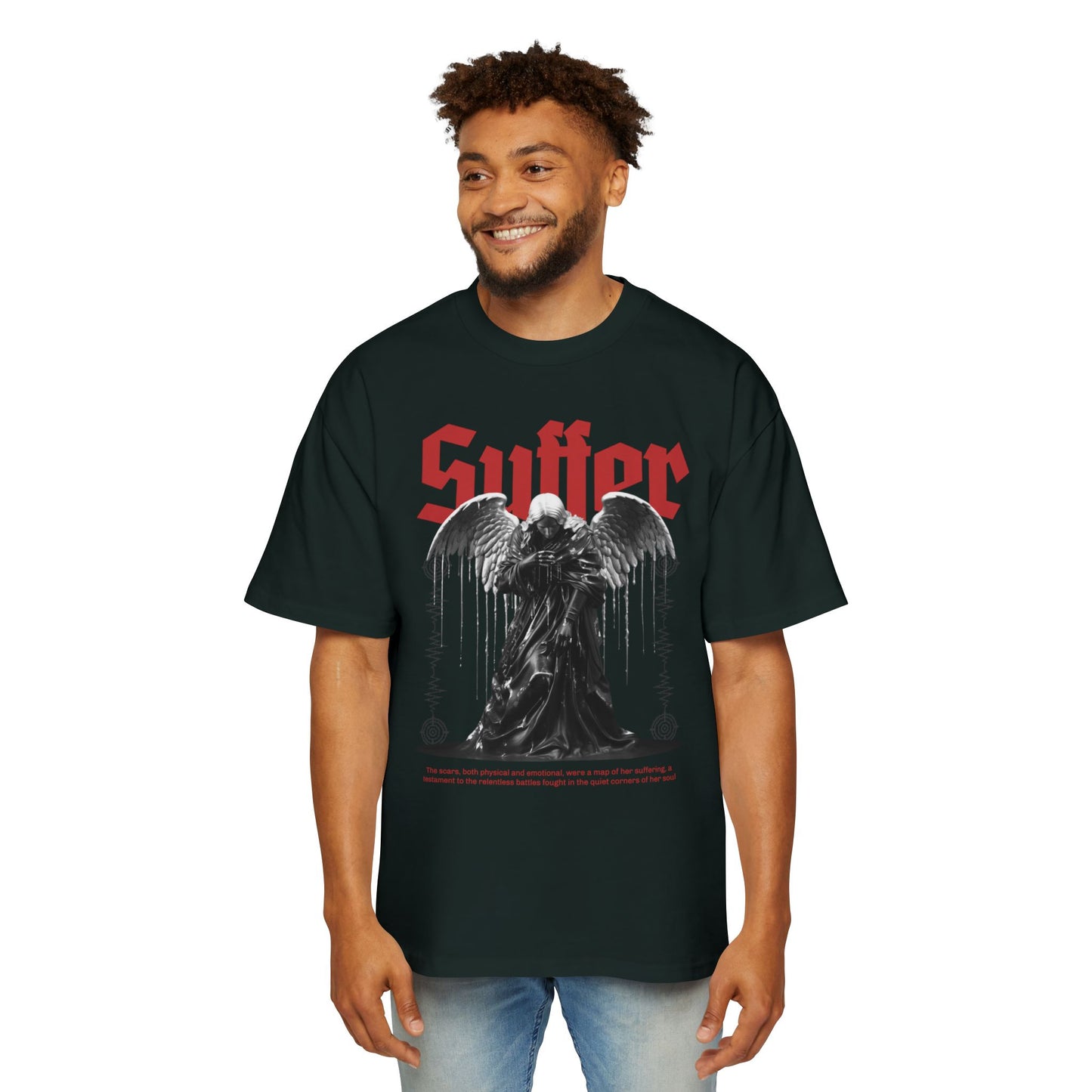 Suffer