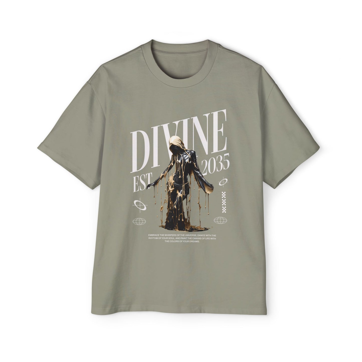 Divine Tee