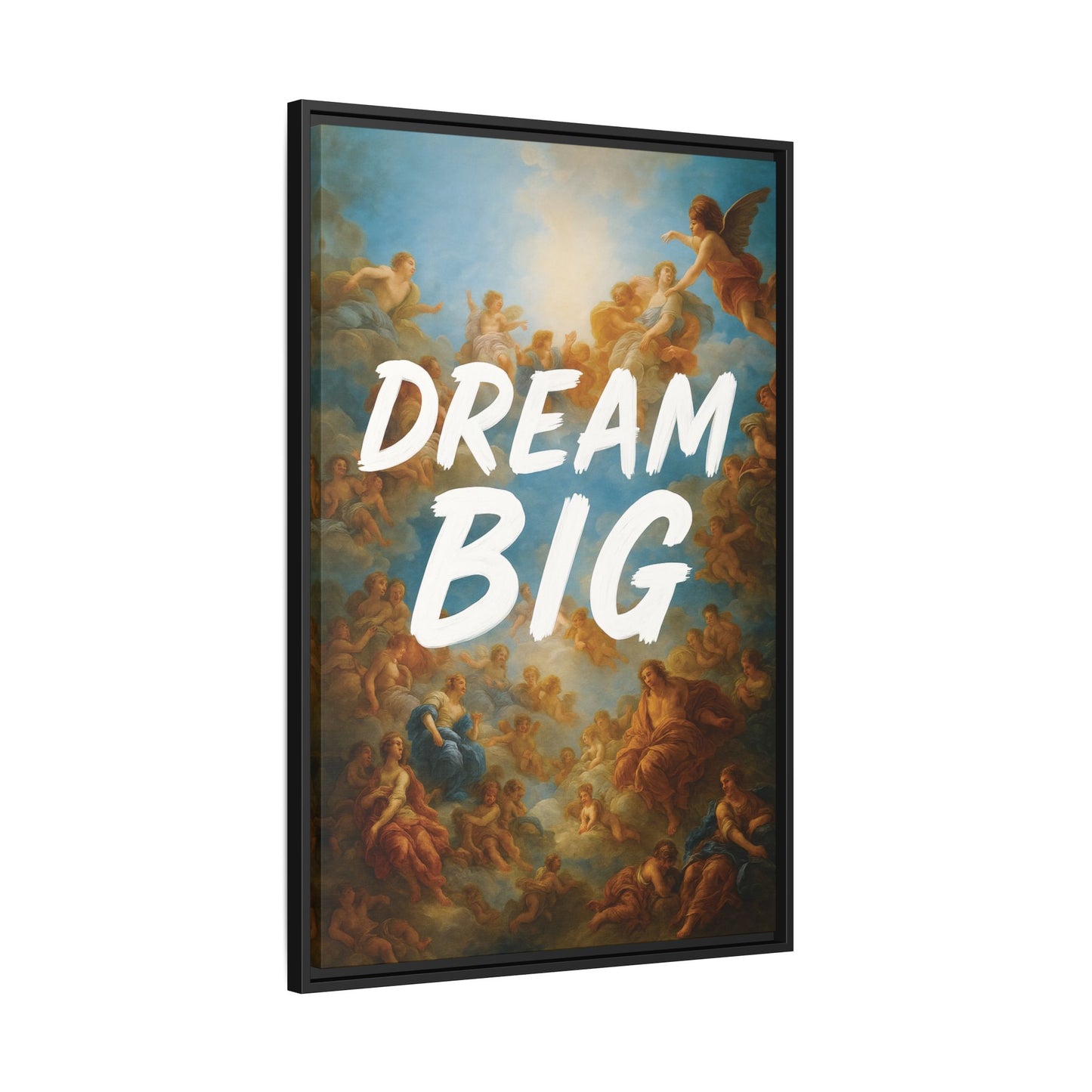 Dream Big – Renaissance Sky