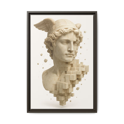 Deconstructed Divinity