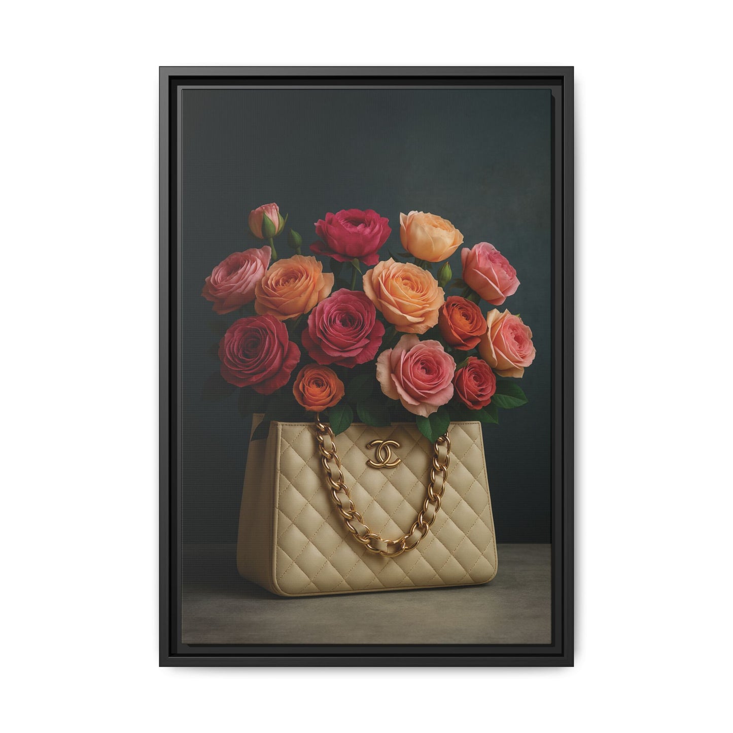Chic Bloom