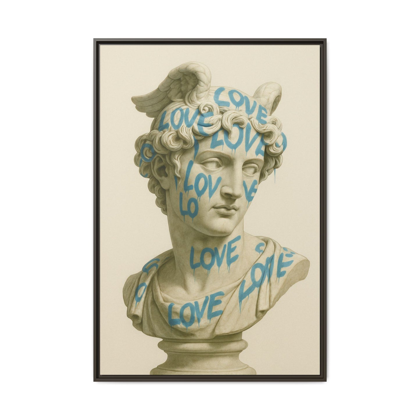 Echoes of Love