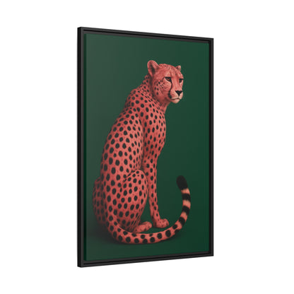 Infrared Cheetah