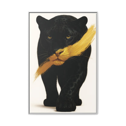 Strike of the Panther