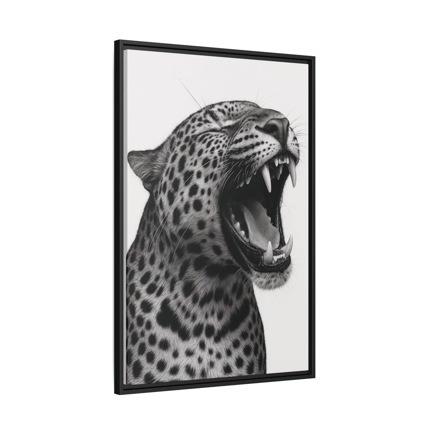 Roar of the Wild