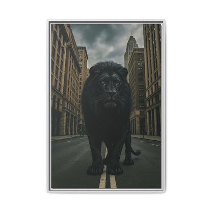 King of the Concrete