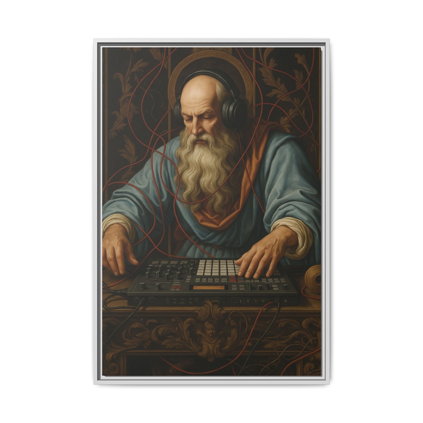 Divine Beatmaker