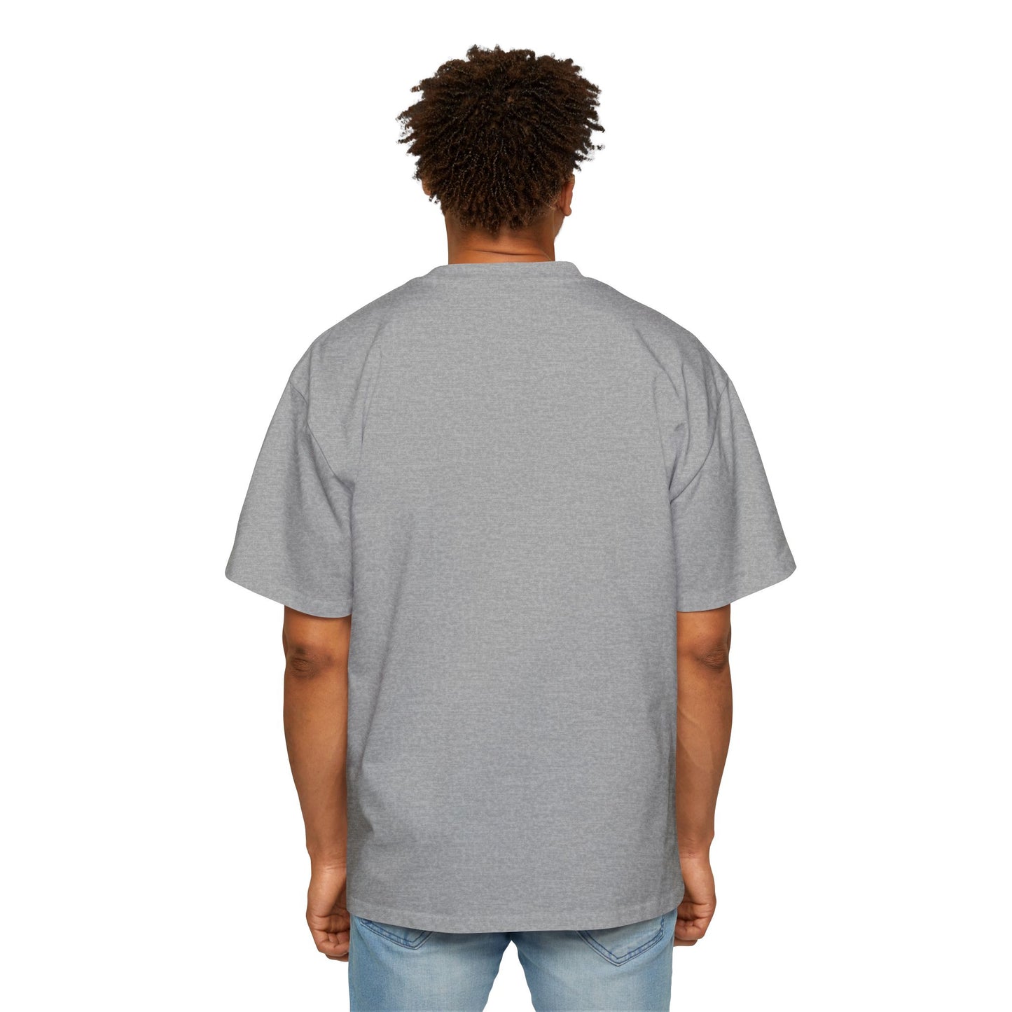 Don't Care Tee