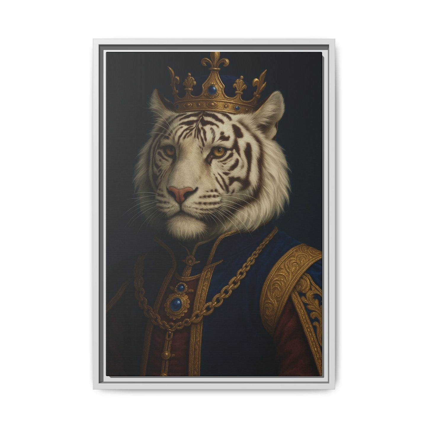 The Regal Bloodline