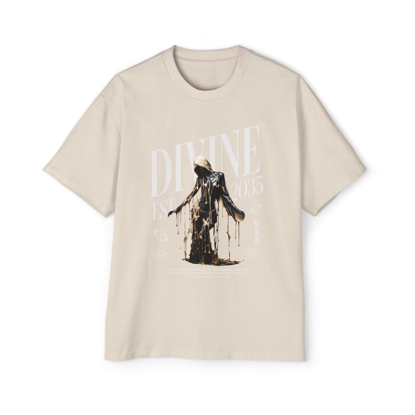 Divine Tee