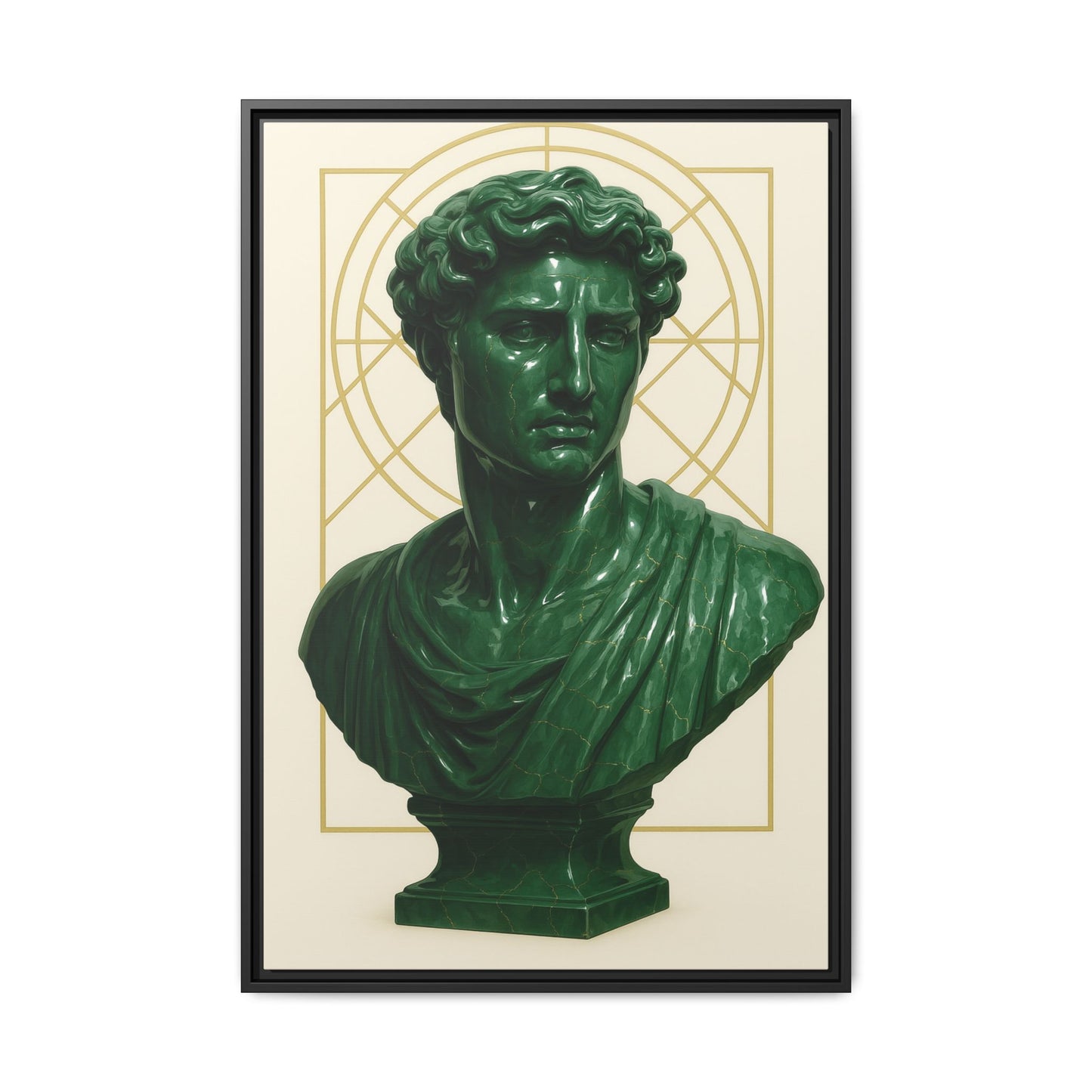 Verdant Apollo