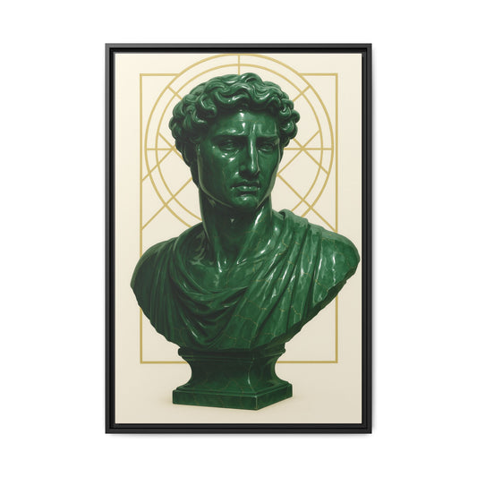 Verdant Apollo